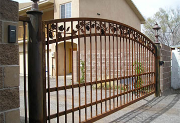 The Three Most Common Sliding Gate Malfunctions | Gate Repair San Diego, CA