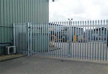 Commercial Gate Repair | Gate Repair San Diego, CA