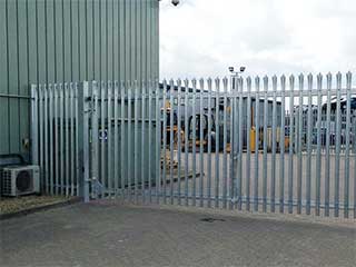 Commercial Gate | Gate Repair San Diego, CA Commercial Gate | Gate Repair San Diego, CA