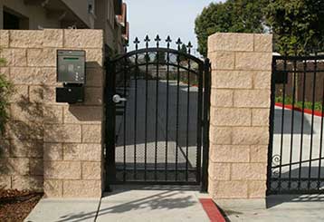 Intercom Systems | Gate Repair San Diego, CA