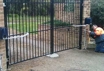 New Gate Installation | Gate Repair San Diego, CA