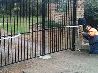 New Gate | Gate Repair San Diego, CA New Gate | Gate Repair San Diego, CA