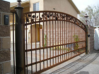 Common Sliding Gate Malfunctions | Gate Repair San Diego, CA Common Sliding Gate Malfunctions | Gate Repair San Diego, CA