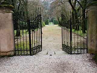 Iron Gates | Gate Repair San Diego, CA Iron Gates | Gate Repair San Diego, CA
